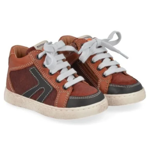 sneakers bordeaux