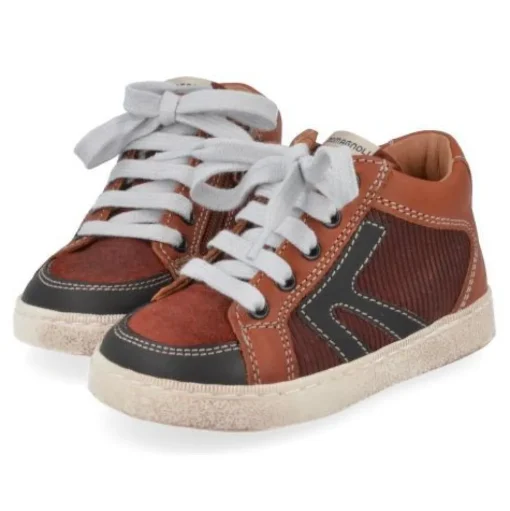 sneakers bordeaux