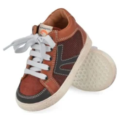 sneakers bordeaux
