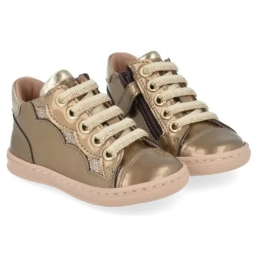 sneakers brons