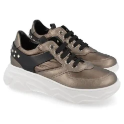 sneakers brons