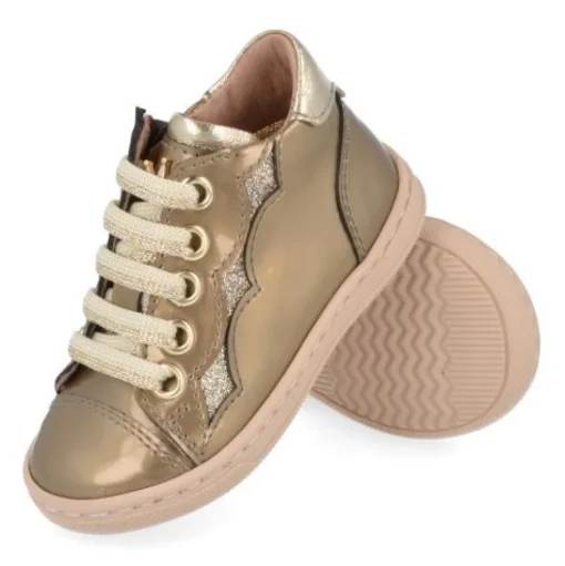 sneakers brons