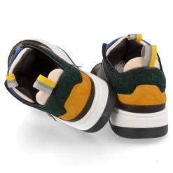 sneakers bruin