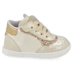 sneakers ecru
