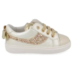 sneakers ecru