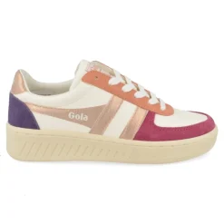 sneakers ecru