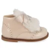 sneakers ecru