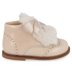 sneakers ecru