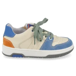 sneakers ecru