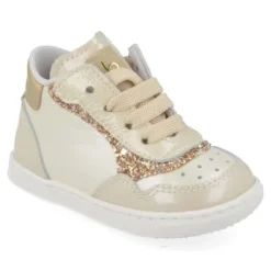 sneakers ecru