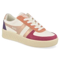 sneakers ecru