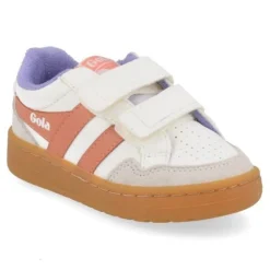 sneakers ecru