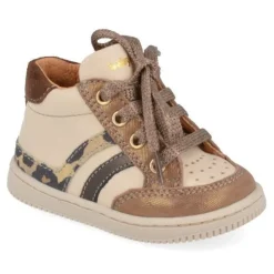 sneakers ecru