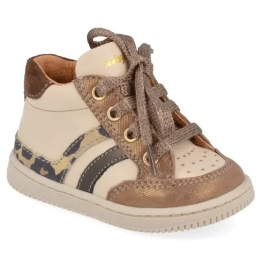 sneakers ecru