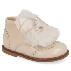 sneakers ecru