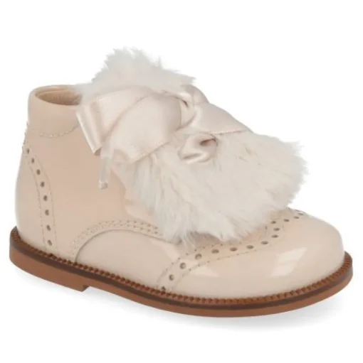 sneakers ecru