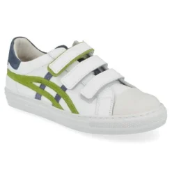 sneakers ecru