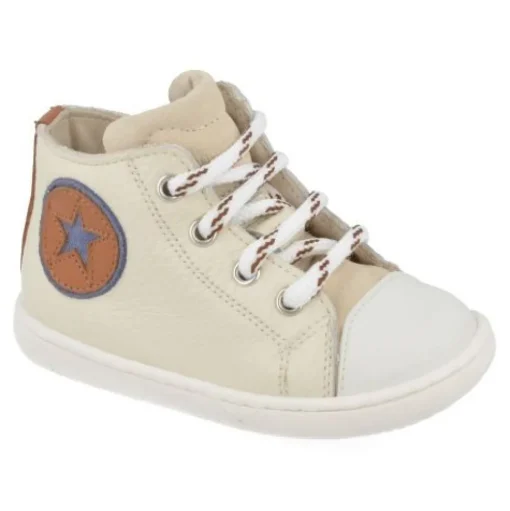 sneakers ecru