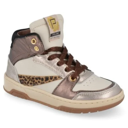 sneakers ecru