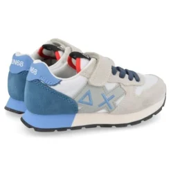 sneakers ecru