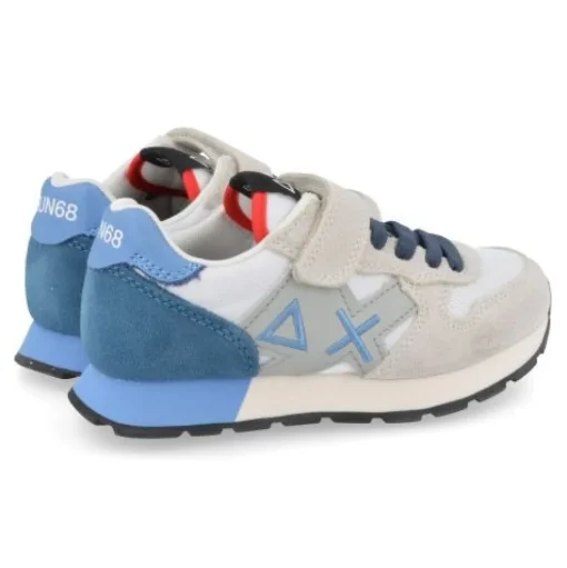sneakers ecru