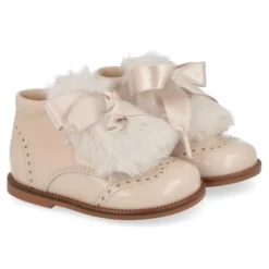 sneakers ecru