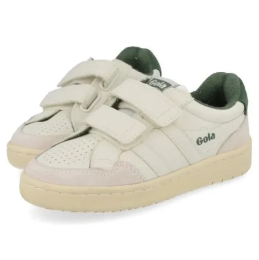 sneakers ecru