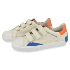 sneakers ecru