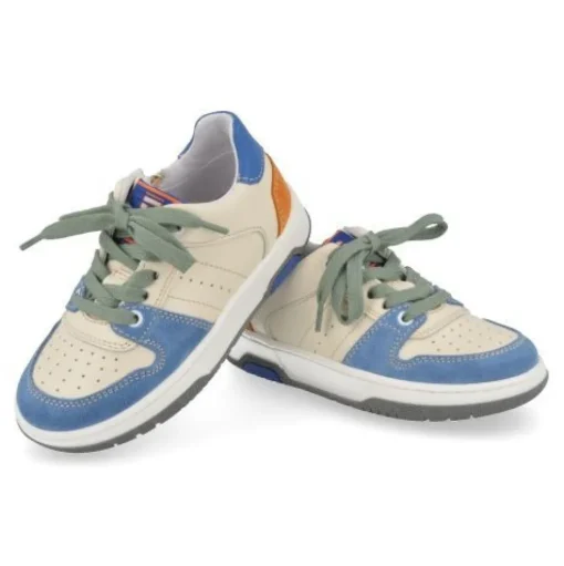 sneakers ecru