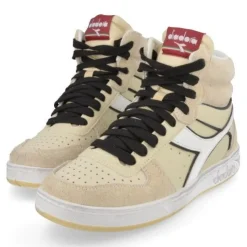 sneakers ecru