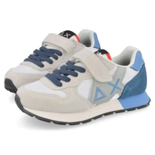 sneakers ecru