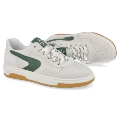 sneakers ecru