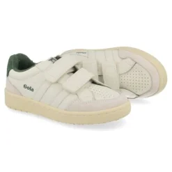 sneakers ecru