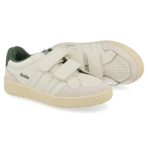 sneakers ecru