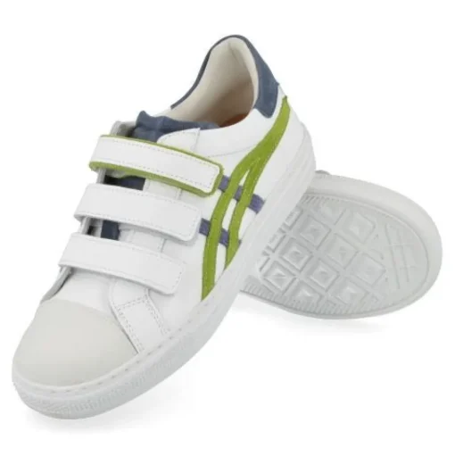 sneakers ecru