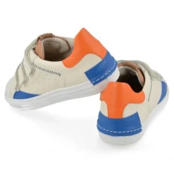 sneakers ecru