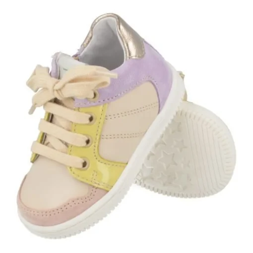 sneakers ecru