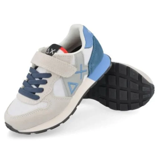 sneakers ecru