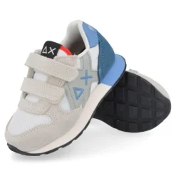 sneakers ecru