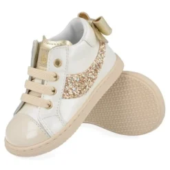 sneakers ecru