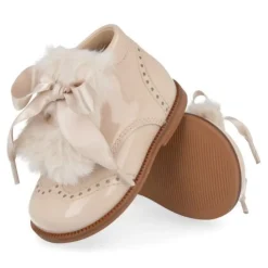 sneakers ecru