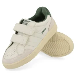 sneakers ecru