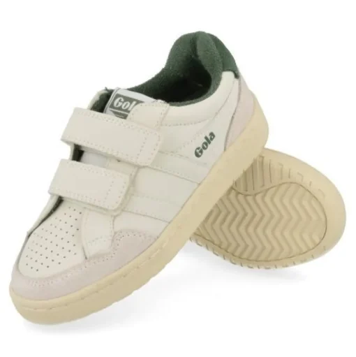 sneakers ecru