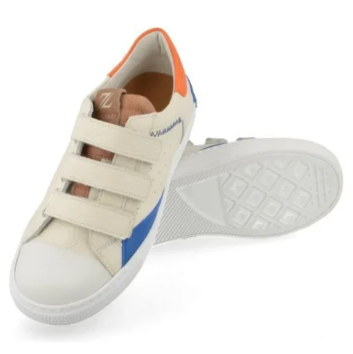 sneakers ecru