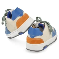 sneakers ecru