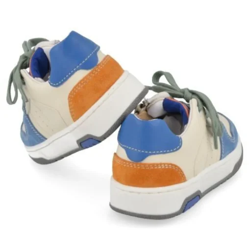 sneakers ecru