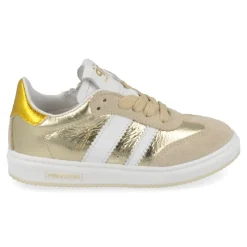 sneakers GOUD