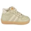sneakers GOUD