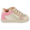 sneakers GOUD