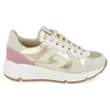 sneakers GOUD